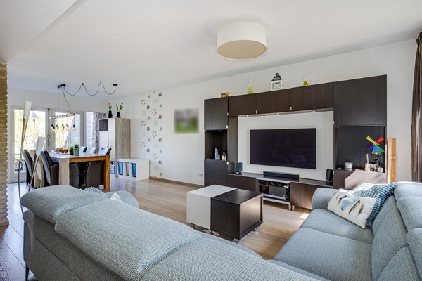 Medium property photo - De Hooghkamer 25, 2253 JT Voorschoten